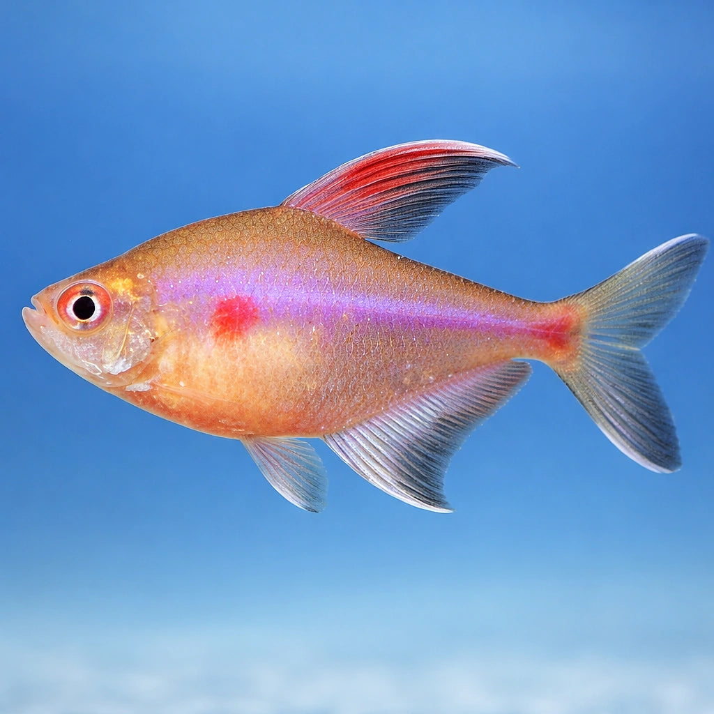  — tropical fish for sale UK — AI side clean view