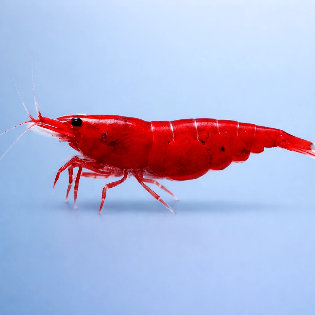 Bloody Mary — Shrimp for sale UK — AI side clean view