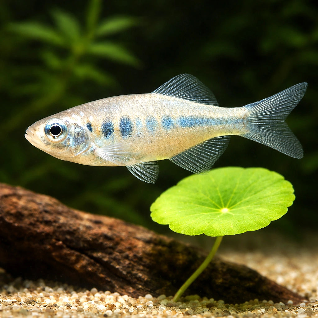  — tropical fish for sale UK — AI scale plant view