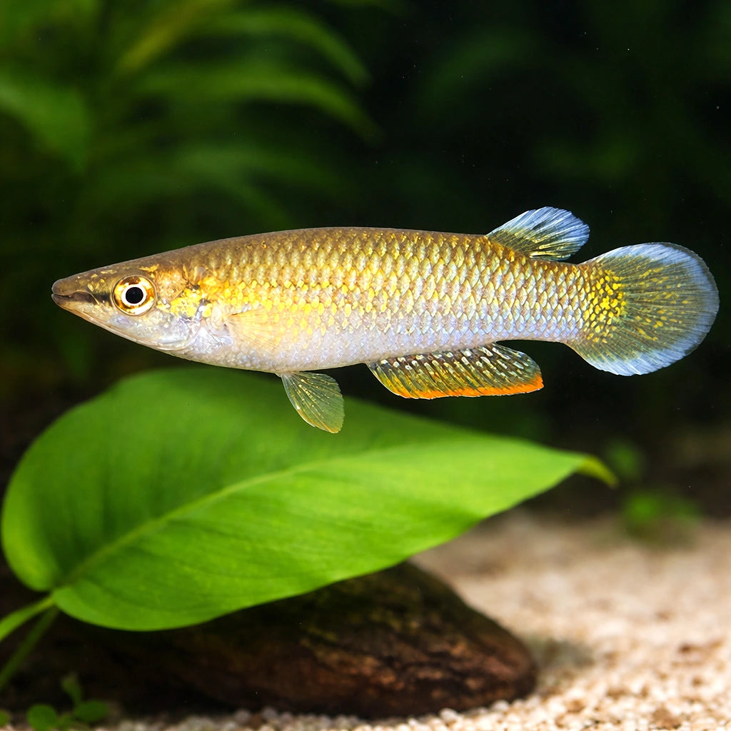  — tropical fish for sale UK — AI scale plant view