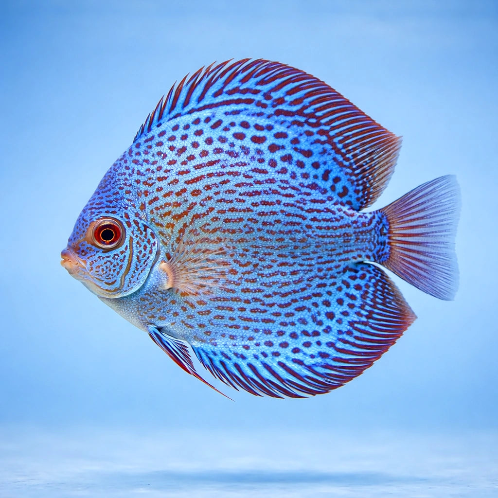  — tropical fish for sale UK — AI side clean view