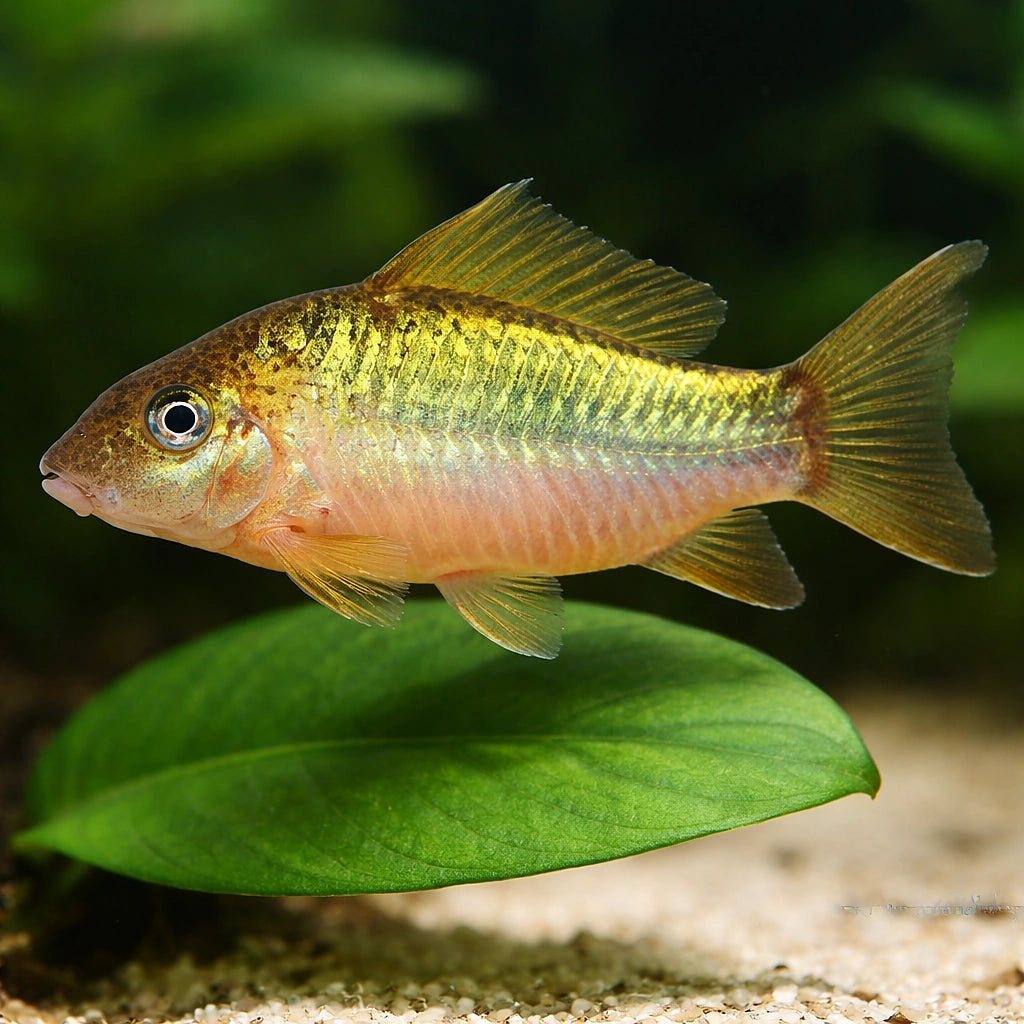  — tropical fish for sale UK — AI scale plant view