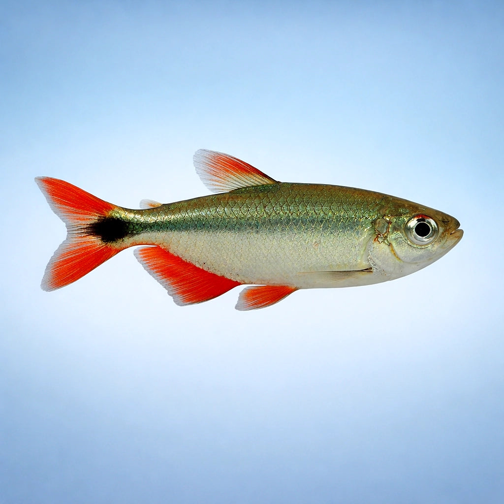 Buenos Aires — South American Tetra for sale UK — AI side clean view