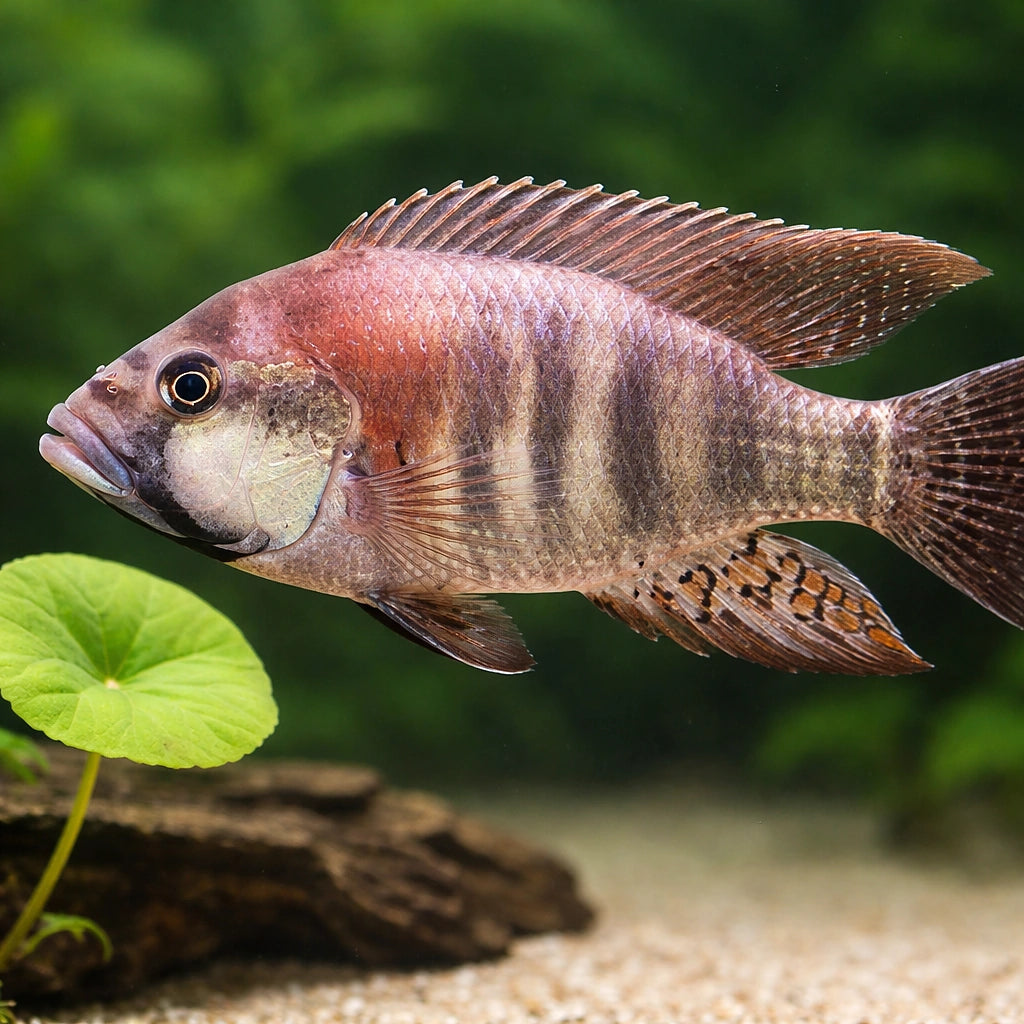  — tropical fish for sale UK — AI scale plant view
