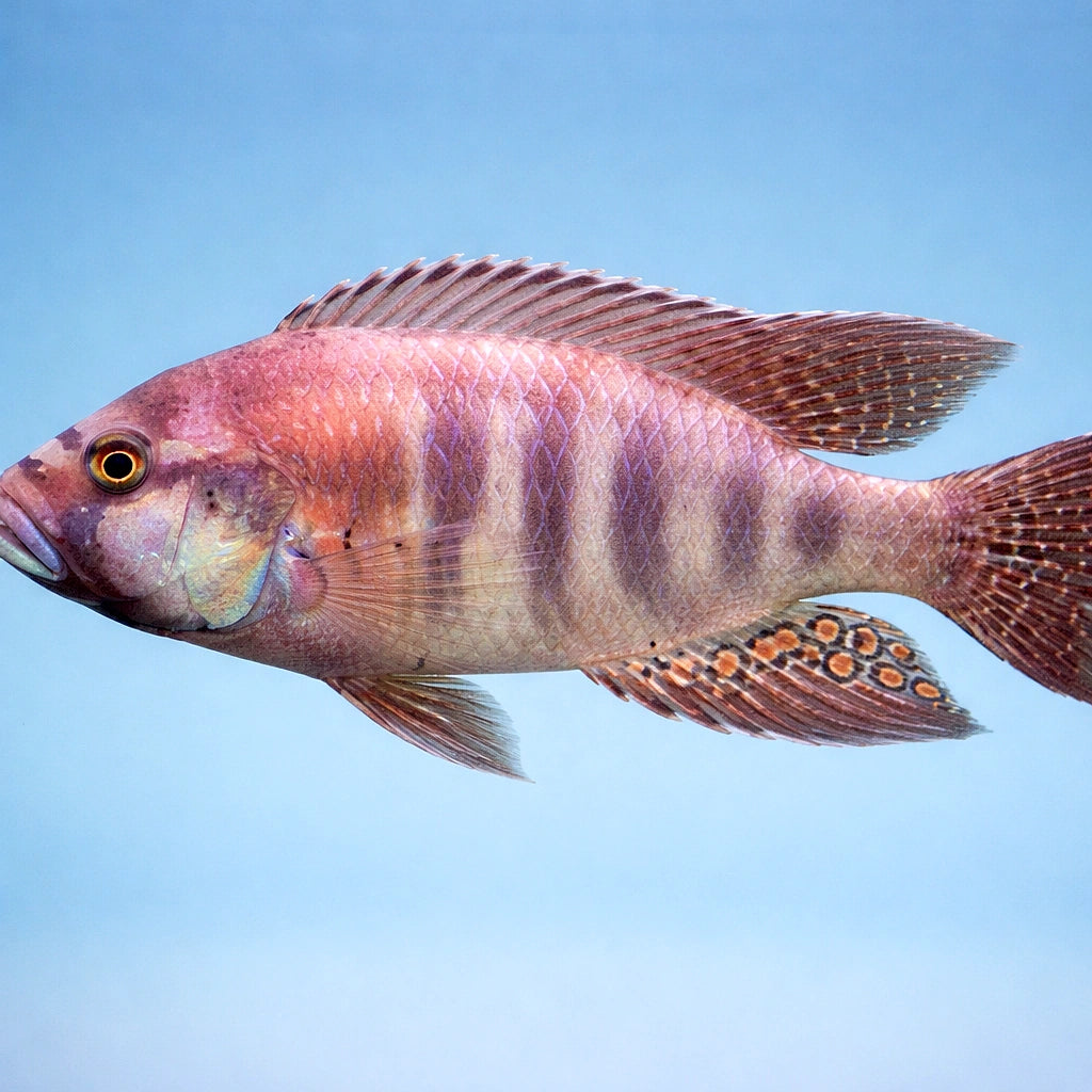  — tropical fish for sale UK — AI side clean view