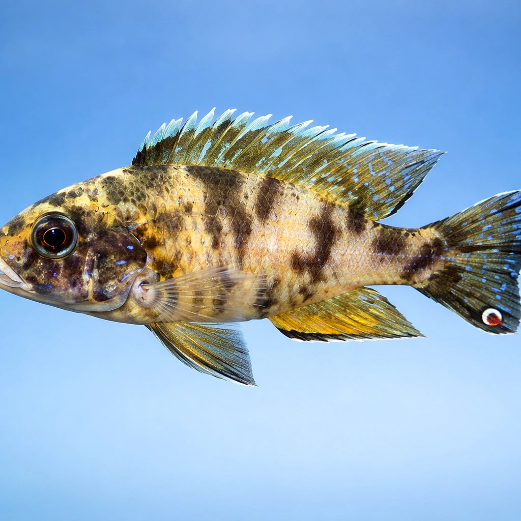  — tropical fish for sale UK — AI side clean view
