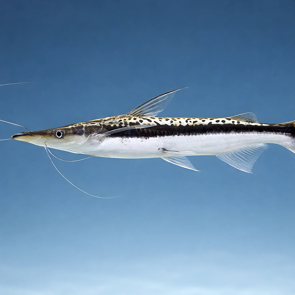 catfish UK — Catfish cory pleco for sale UK — AI side clean view