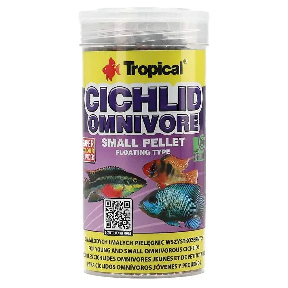 cichlid food UK — Dry Food for sale UK