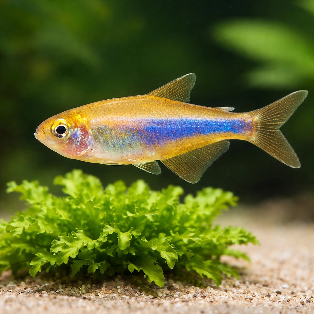  — tropical fish for sale UK — AI scale plant view