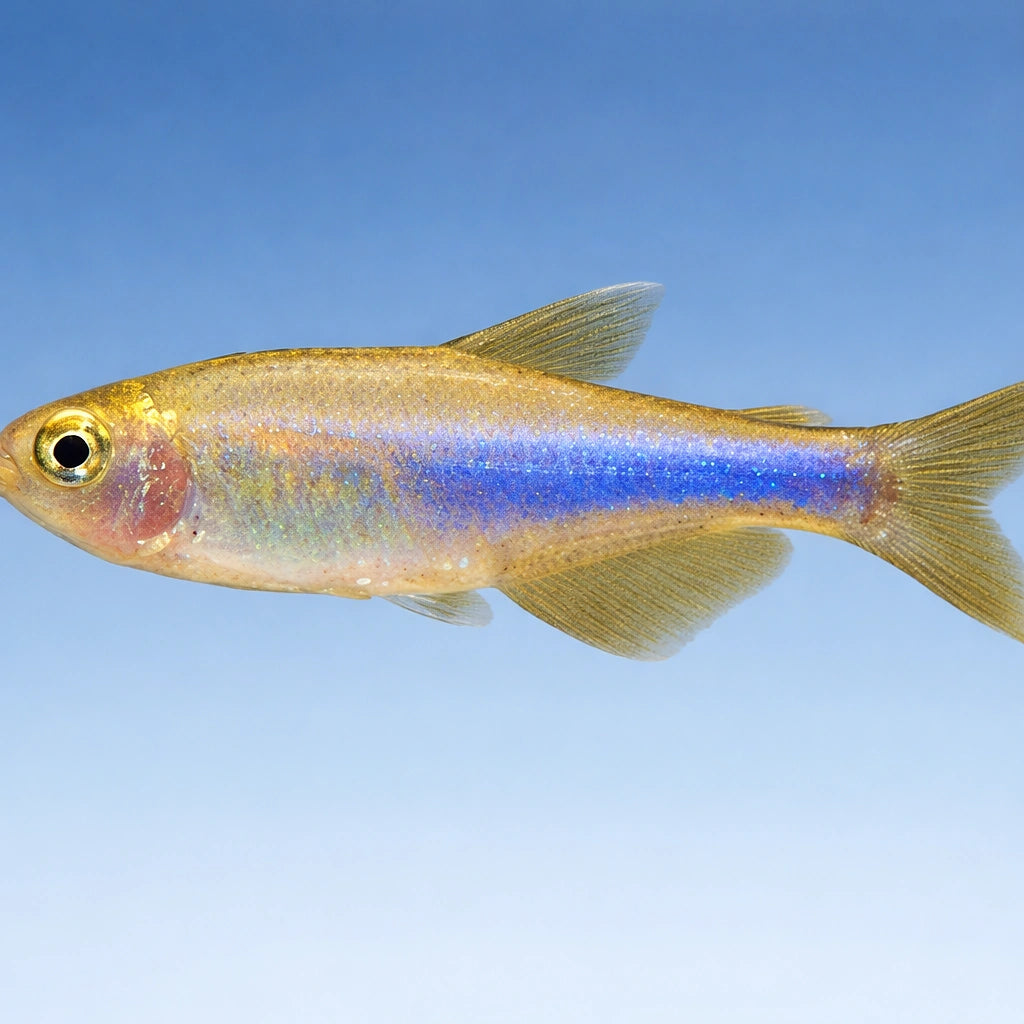  — tropical fish for sale UK — AI side clean view