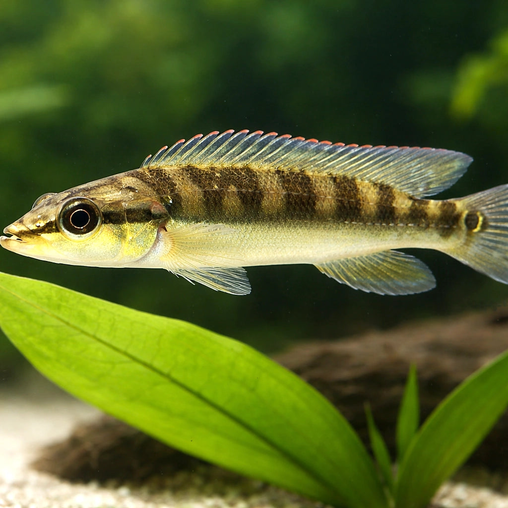  — tropical fish for sale UK — AI scale plant view