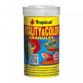 community tropical fish — Dry Food for sale UK