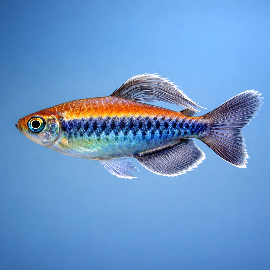 Congo Tetra — African Tetras for sale UK — AI side clean view