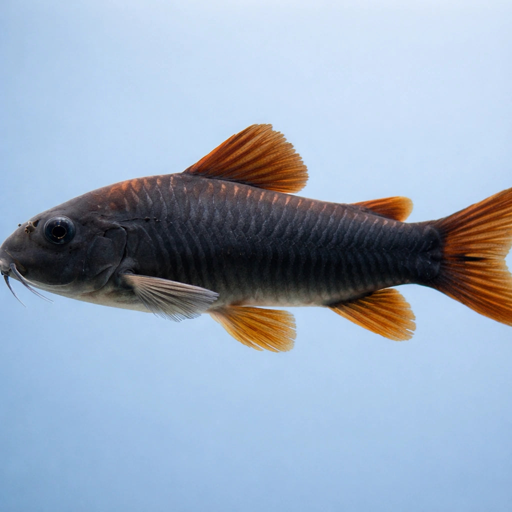 Cory Catfish — Catfish cory pleco for sale UK — AI side clean view