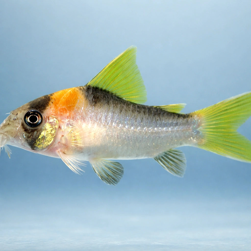  — tropical fish for sale UK — AI side clean view