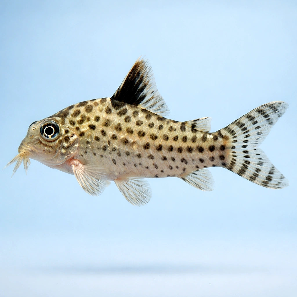  — tropical fish for sale UK — AI side clean view