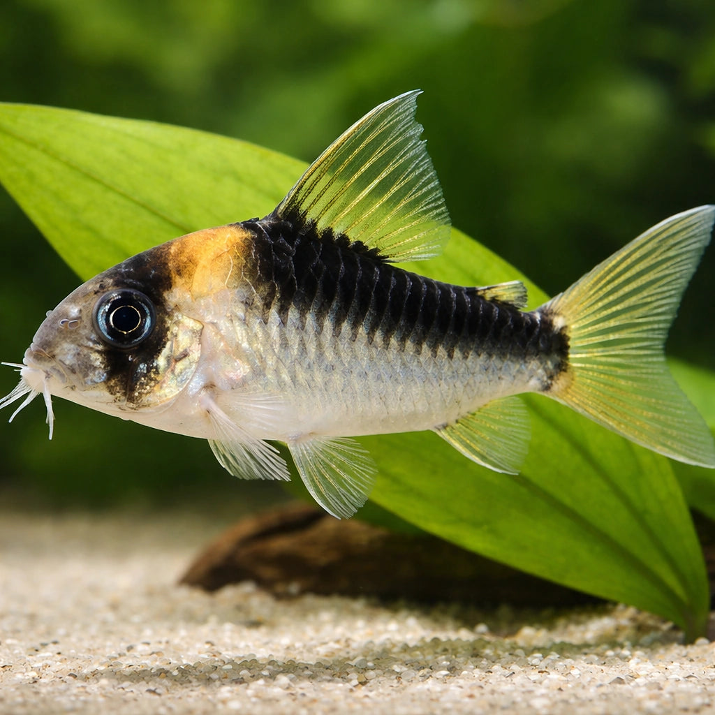  — tropical fish for sale UK — AI scale plant view