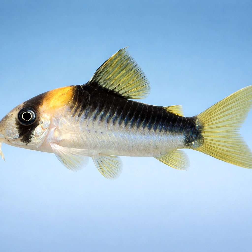  — tropical fish for sale UK — AI side clean view