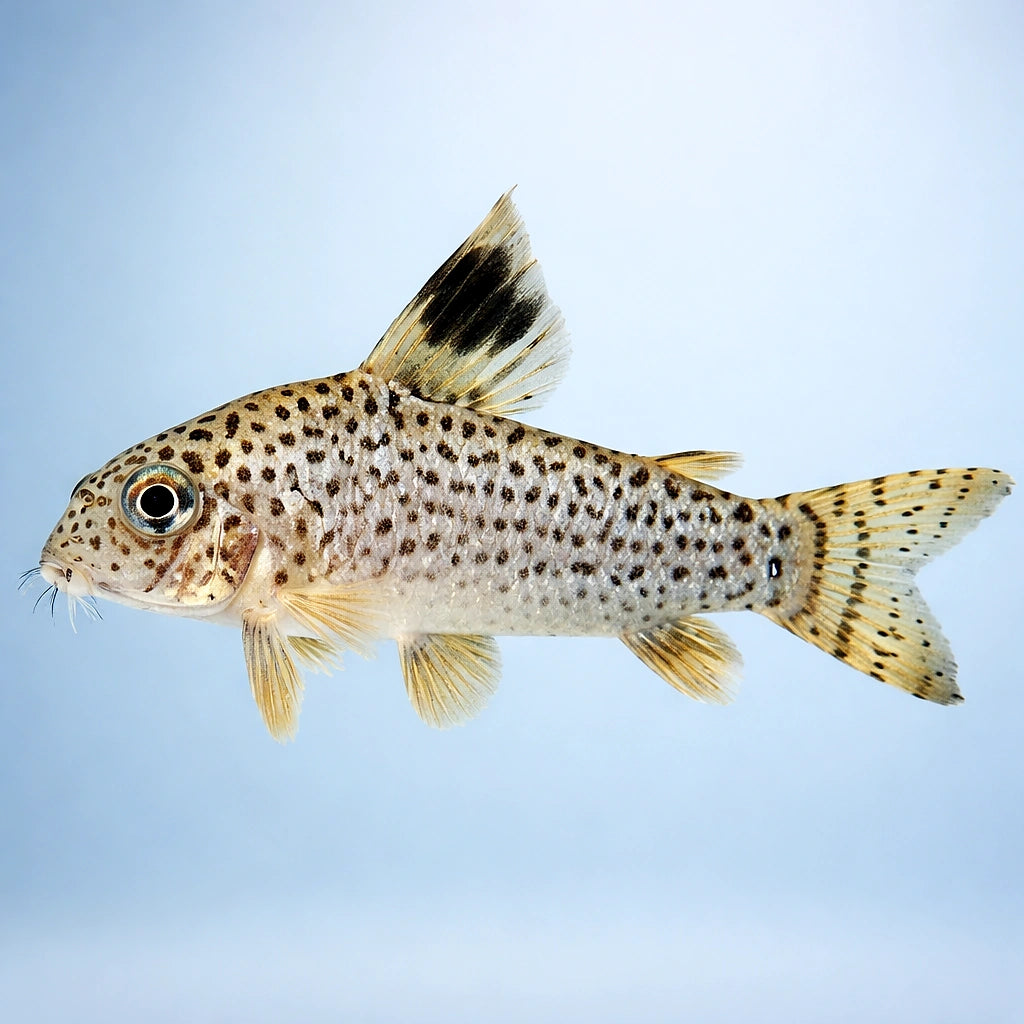  — tropical fish for sale UK — AI side clean view