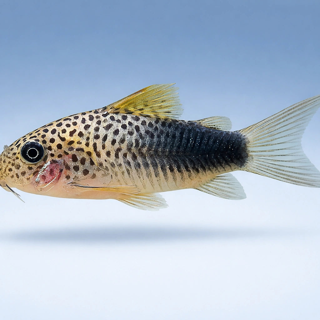  — tropical fish for sale UK — AI side clean view