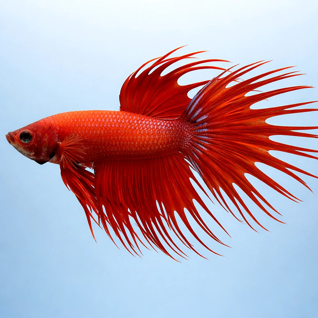  — tropical fish for sale UK — AI side clean view
