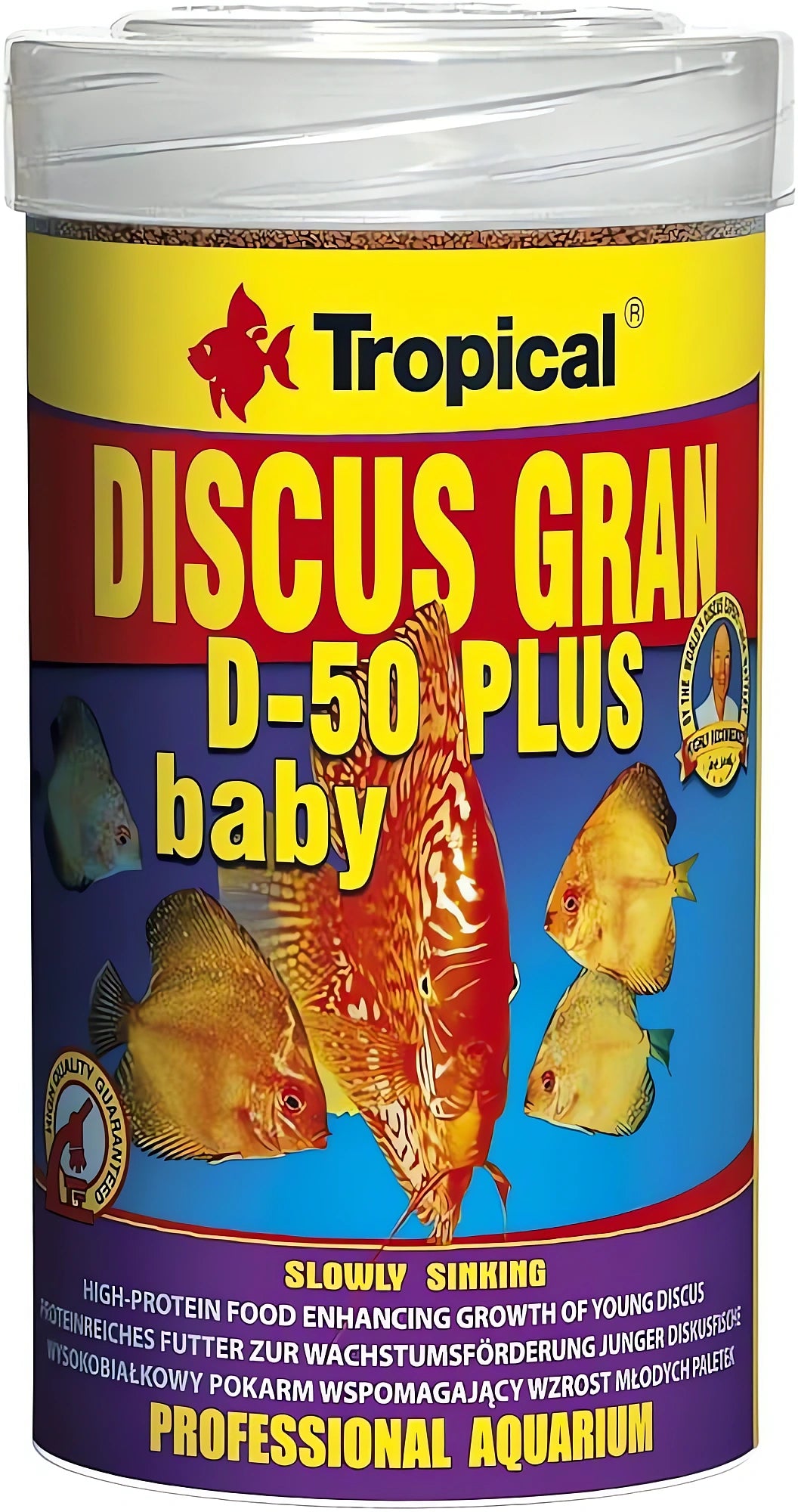 discus food UK — Dry Food for sale UK