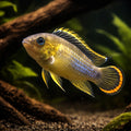 Apistogramma Nijsseni - Moderate Care | UK (Apistogramma nijsseni) — Buy Apistogramma Nijsseni, a striking South American…