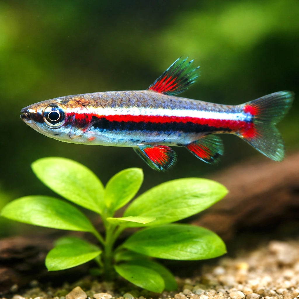  — tropical fish for sale UK — AI scale plant view