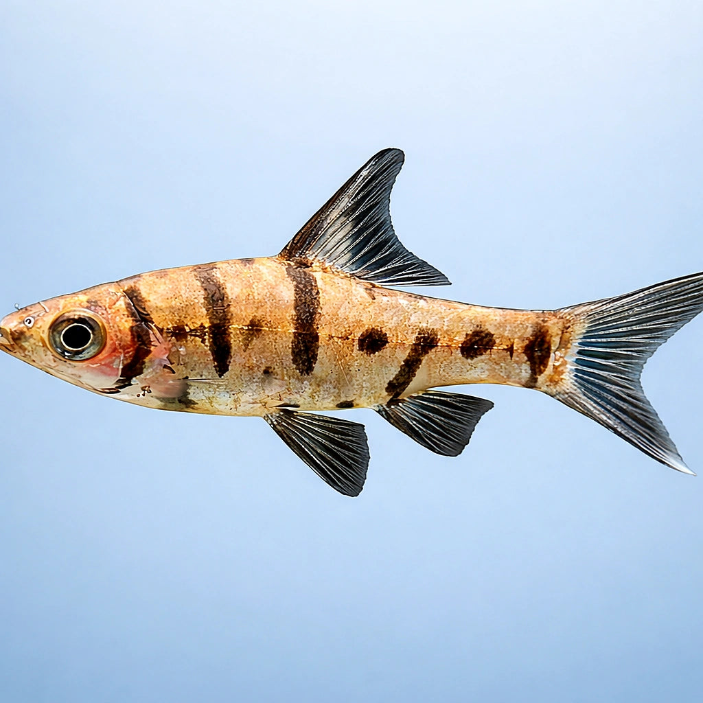 Eirmotus octozona 2,5 - — tropical fish for sale UK — AI side clean view
