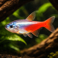  — tropical fish for sale UK — AI hero driftwood view