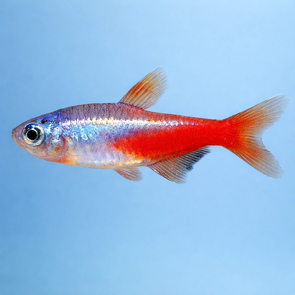 — tropical fish for sale UK — AI side clean view