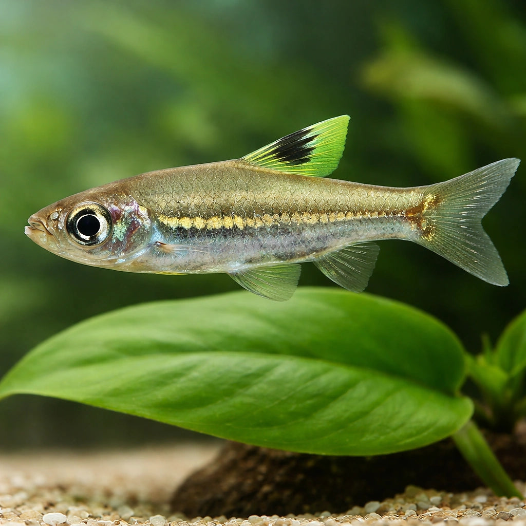  — tropical fish for sale UK — AI scale plant view