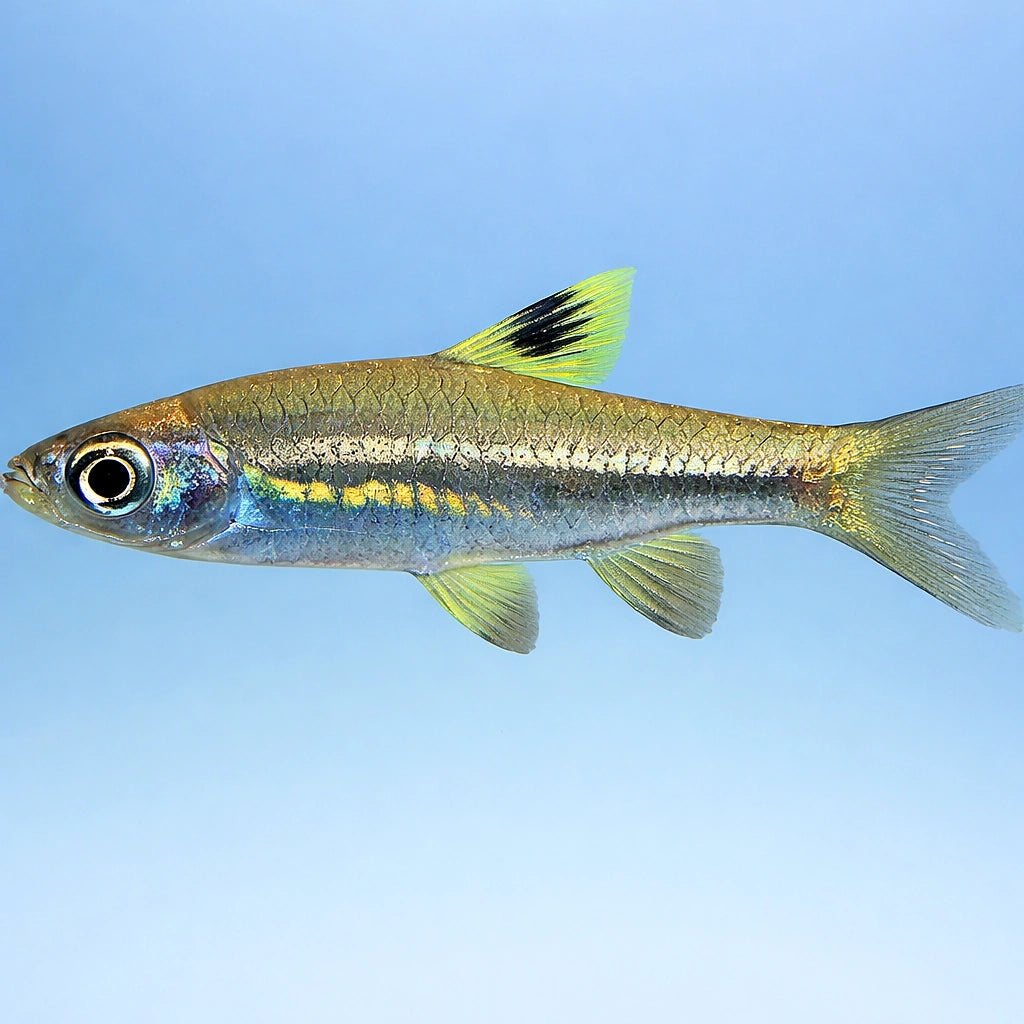  — tropical fish for sale UK — AI side clean view