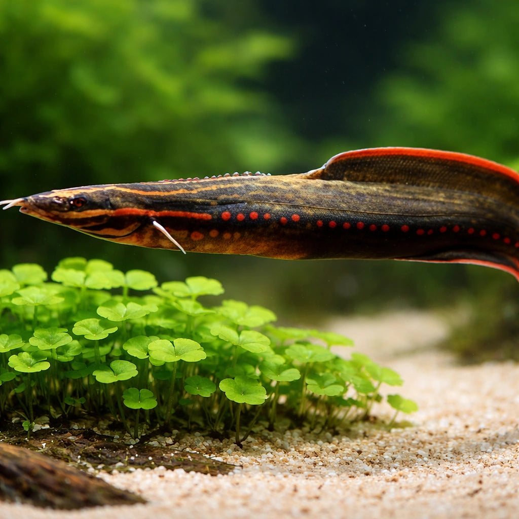  — tropical fish for sale UK — AI scale plant view