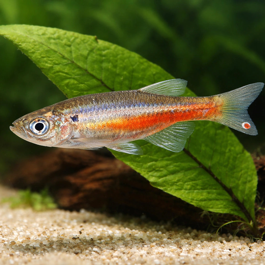  — tropical fish for sale UK — AI scale plant view