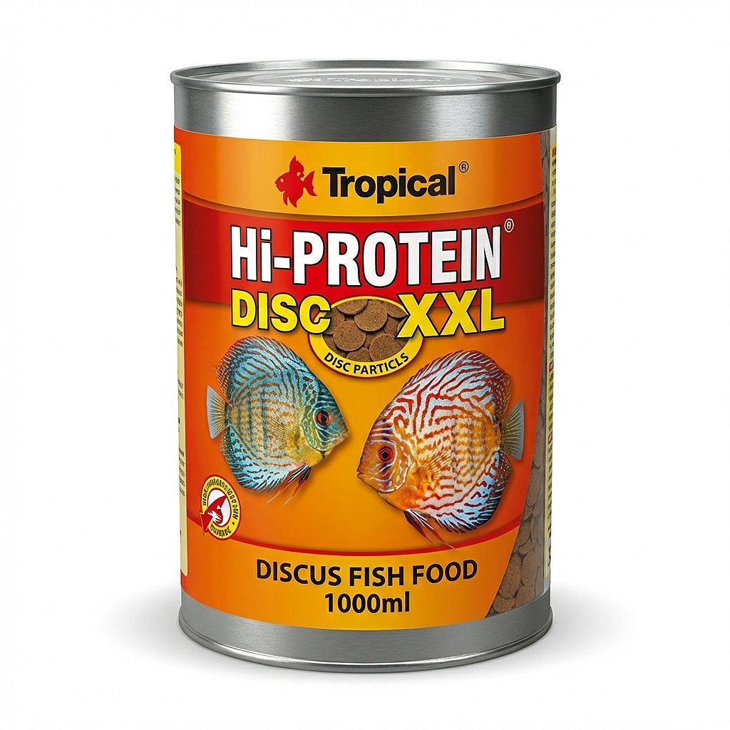 fish food for tropical fish — Dry Food for sale UK