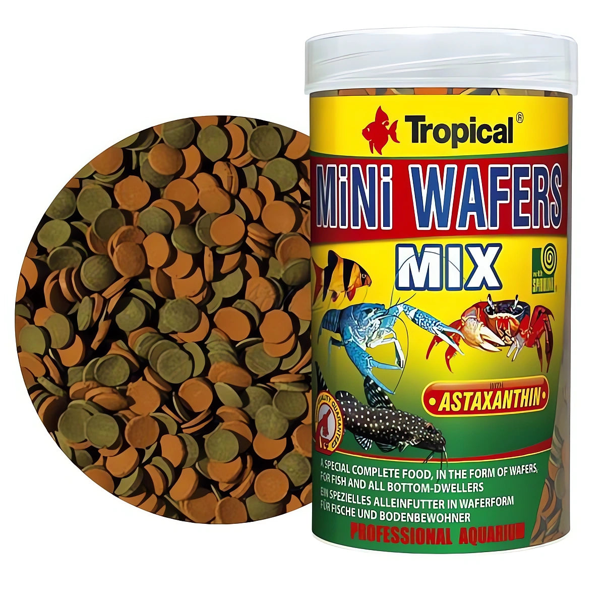 fish food UK — Dry Food for sale UK