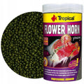 Flower Horn Young Pellets - Fish Food UK — Dried Food Tropical