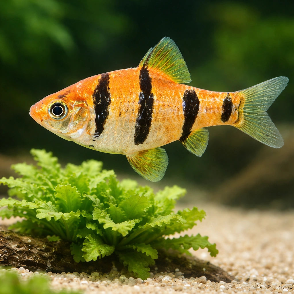  — tropical fish for sale UK — AI scale plant view