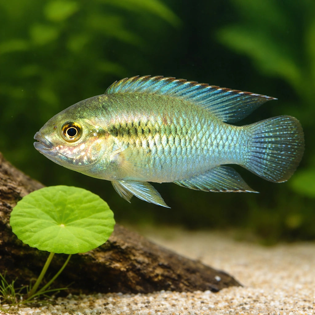  — tropical fish for sale UK — AI scale plant view