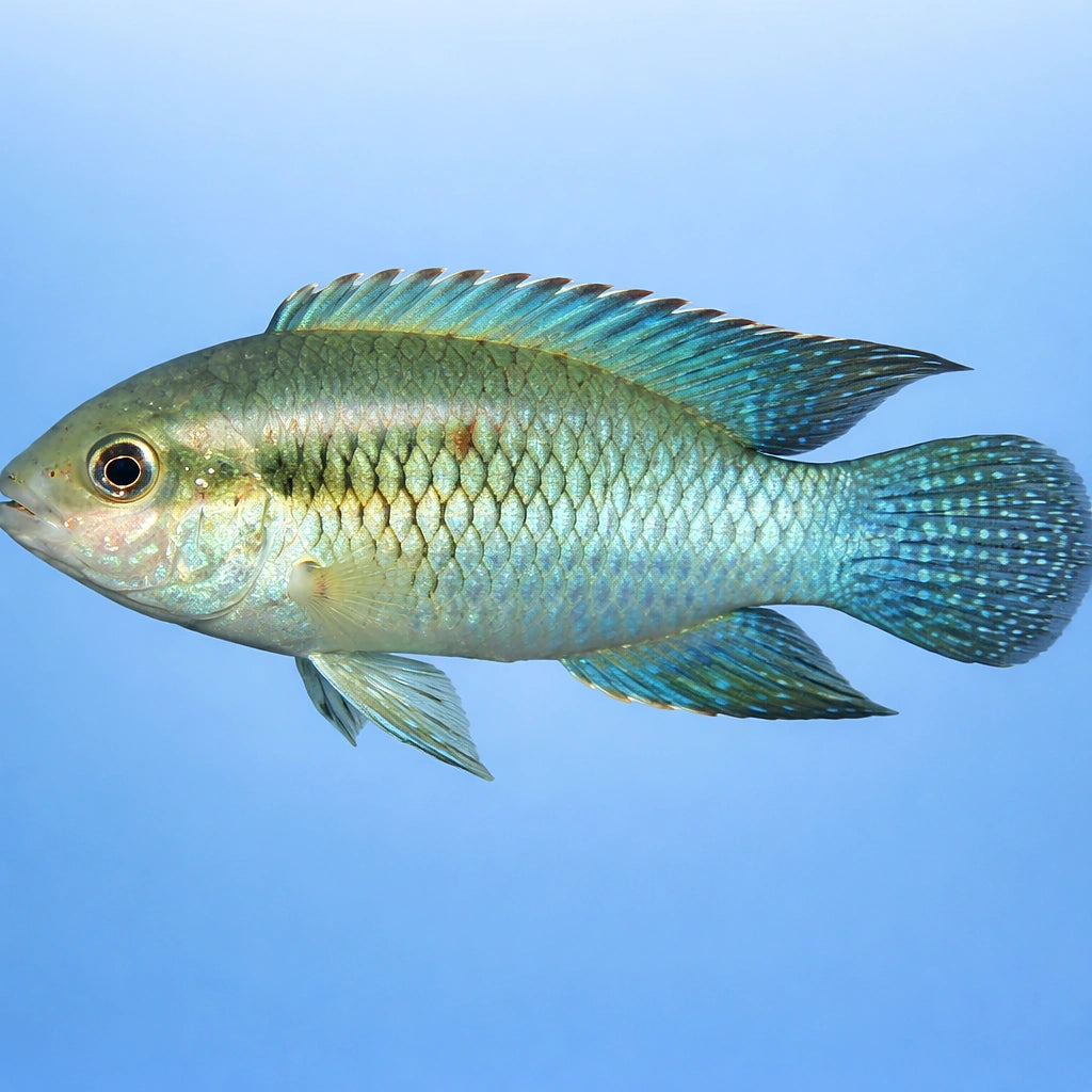  — tropical fish for sale UK — AI side clean view