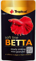 Floating Betta Food — Dry Food for sale UK