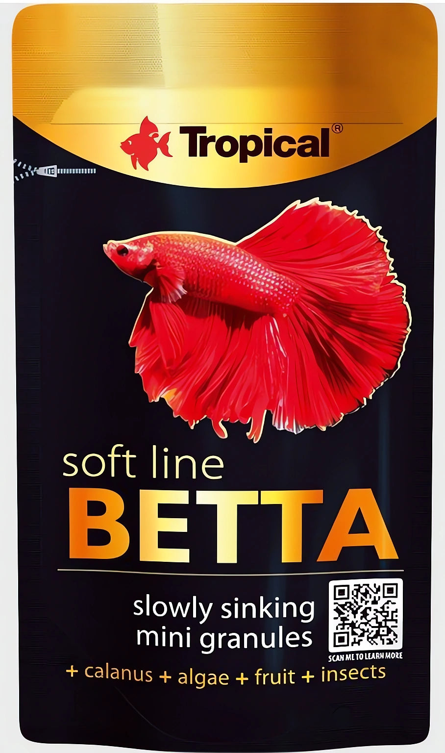 Floating Betta Food — Dry Food for sale UK