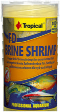 Freeze-Dried Artemia — Dry Food for sale UK
