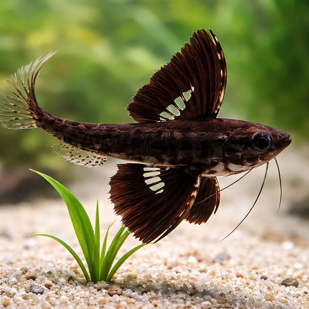  — tropical fish for sale UK — AI scale plant view