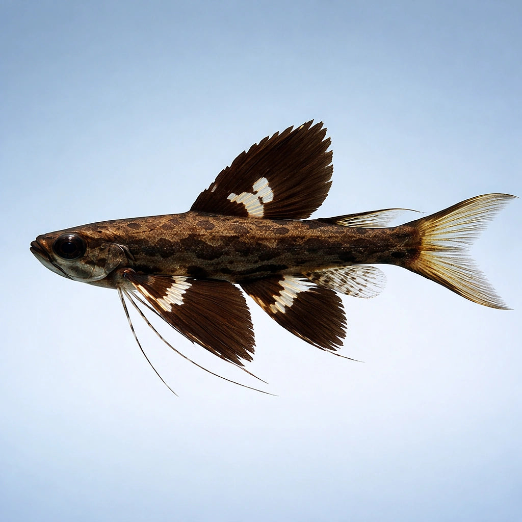  — tropical fish for sale UK — AI side clean view