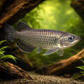 freshwater fish UK — BRACKISH FISH for sale UK — AI hero driftwood view