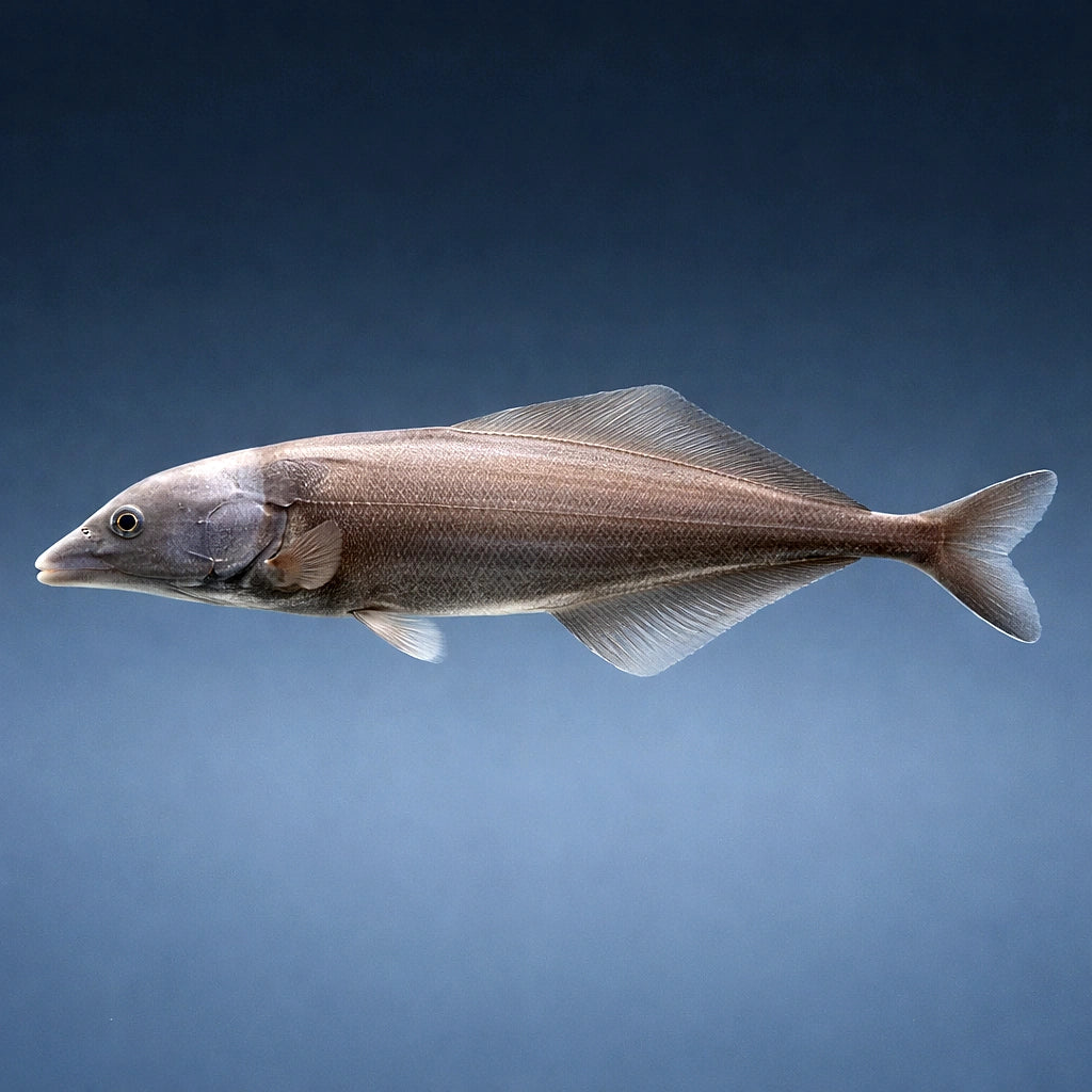 Elephant Nose Knifefish (Mormyrus longirostris) - UK (Mormyrus longirostris) — A striking oddball species with a distinctive…