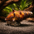 Pagoda Snail - Freshwater Snails UK (Brotia pagodula) — Add a Pagoda Snail to your tank for natural algae control and a…