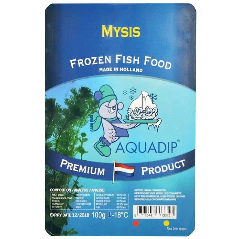 frozen food UK — tropical fish for sale UK